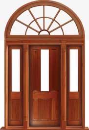paddington: double door + sidelight on right